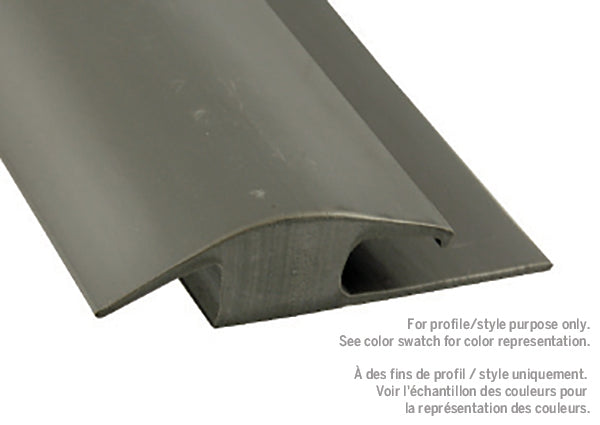 M-D PRO - Réducteur en vinyle #080 Fawn 3/8" x 12'