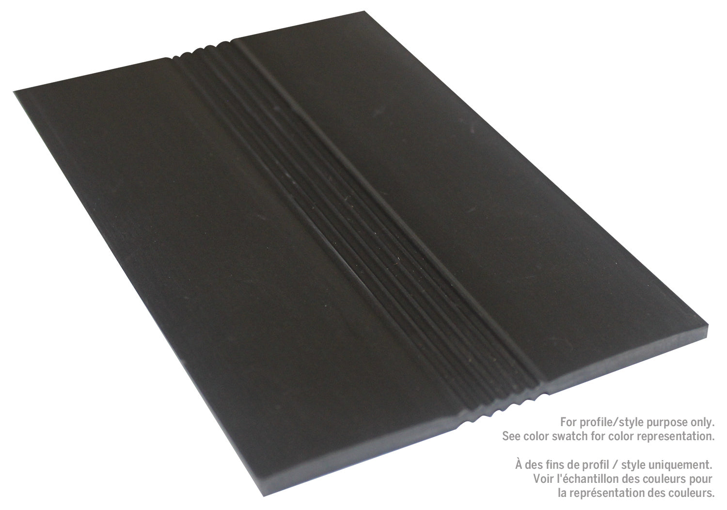 M-D PRO - Couvre-joint d'expansion en vinyle #080 Fawn 1/8" x 50'