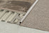 Schluter - RENO-TK Radius Profilé réducteur - aluminium anodisé nickel brossé 1/2" (12.5 mm) x 8' 2-1/2"