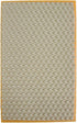 Piranha - Tampon à main diamantés 3000 grains 1.25" x 2.25" x 3.75"