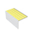Kinesik - 2 Vinyl Tile Nose Use W/ecoglo 2 Strip