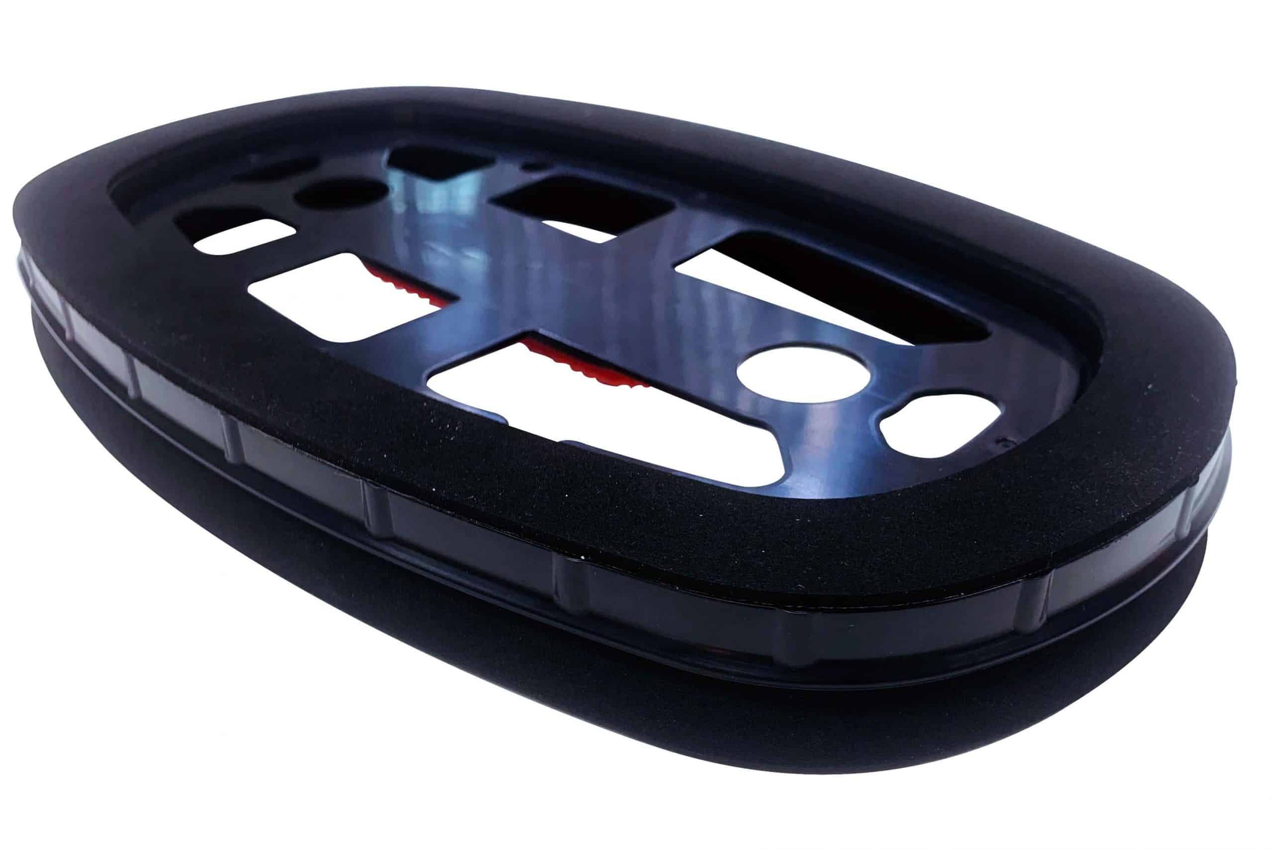 GRABO - Système de joint RockSeal 11-1/2" x 6-7/8" x 1-1/8" pour ventouses Grabo ||RK23001
