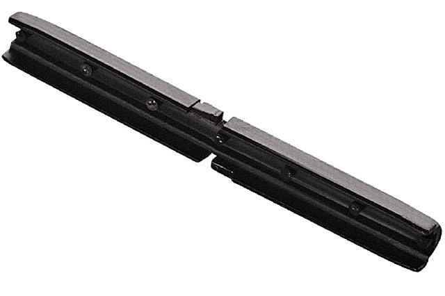 Schluter - RONDEC/QUADEC Connecteur 3/8" (10 mm) pour les profilés en aluminium