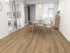 Plancher de vinyle Loose Lay Liberty Chêne / 9” x 48” x 5 mm