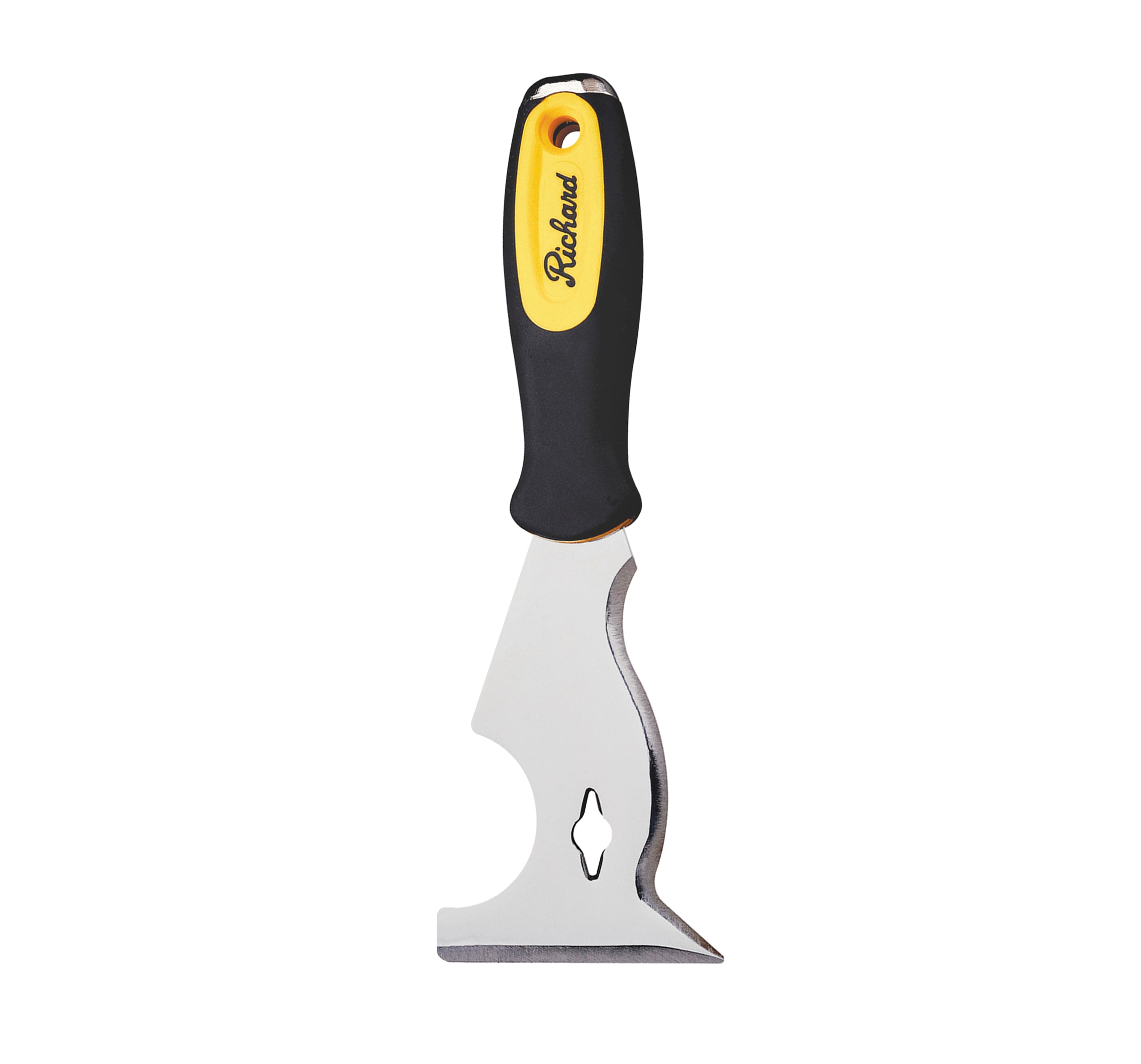 Richard - Couteau multi 9 dans 1 ergo-grip