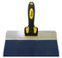 Richard - Outil de finition acier bleu 10" (254 mm) ergo-grip