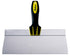 Richard - Outil de finition murale lame inox de 12" (304 m,m) ergo-grip