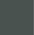 Tarkett - Caoutchouc Perceptions #168 Thunder Recess sans pied base murale 4-1/4" x 120'