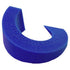 Pearl Abrasive - Petites Cales Bleues 1/64 - 1/4 (paquet de 75)