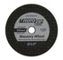 Bosch - Zipwheel Pour Maconnnerie (2)