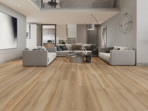 Plancher de vinyle clic Amsterdam SK20165 / 7” x 48” x 3.5 mm