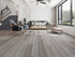 Plancher de vinyle clic Amsterdam SK20211 / 7” x 48” x 3.5 mm