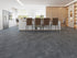 Plancher de vinyle clic Amsterdam T20108 / 12” x 24” x 3.5 mm