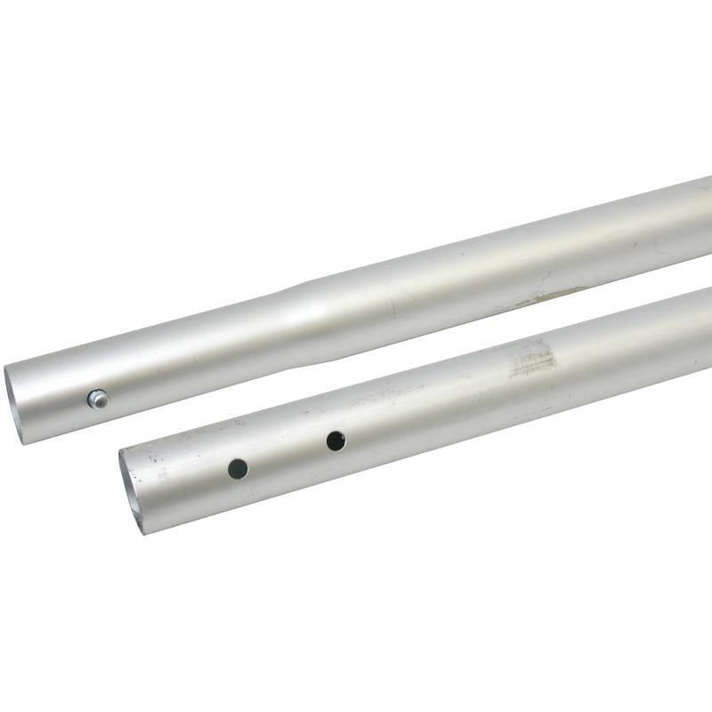 Marshalltown - Manche rond extensible par sections 1-3/8" - 6'
