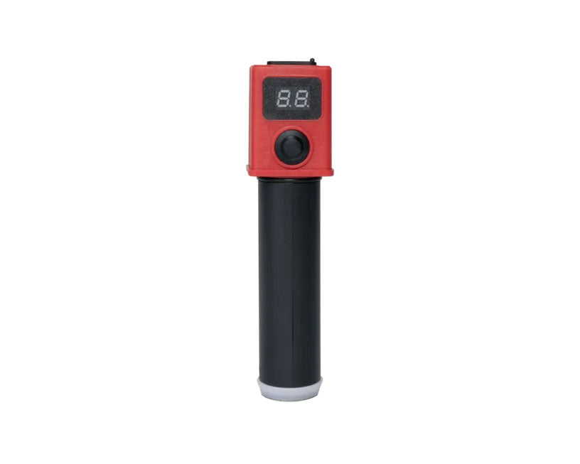 Rubi - POWERVAC ENERGY - Piston électrique USB-C pour ventouses manuelles ||28845