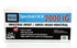 Laticrete - Spectralock 2000 IG #4 Boite commercial (liquide seulement) 16 lb