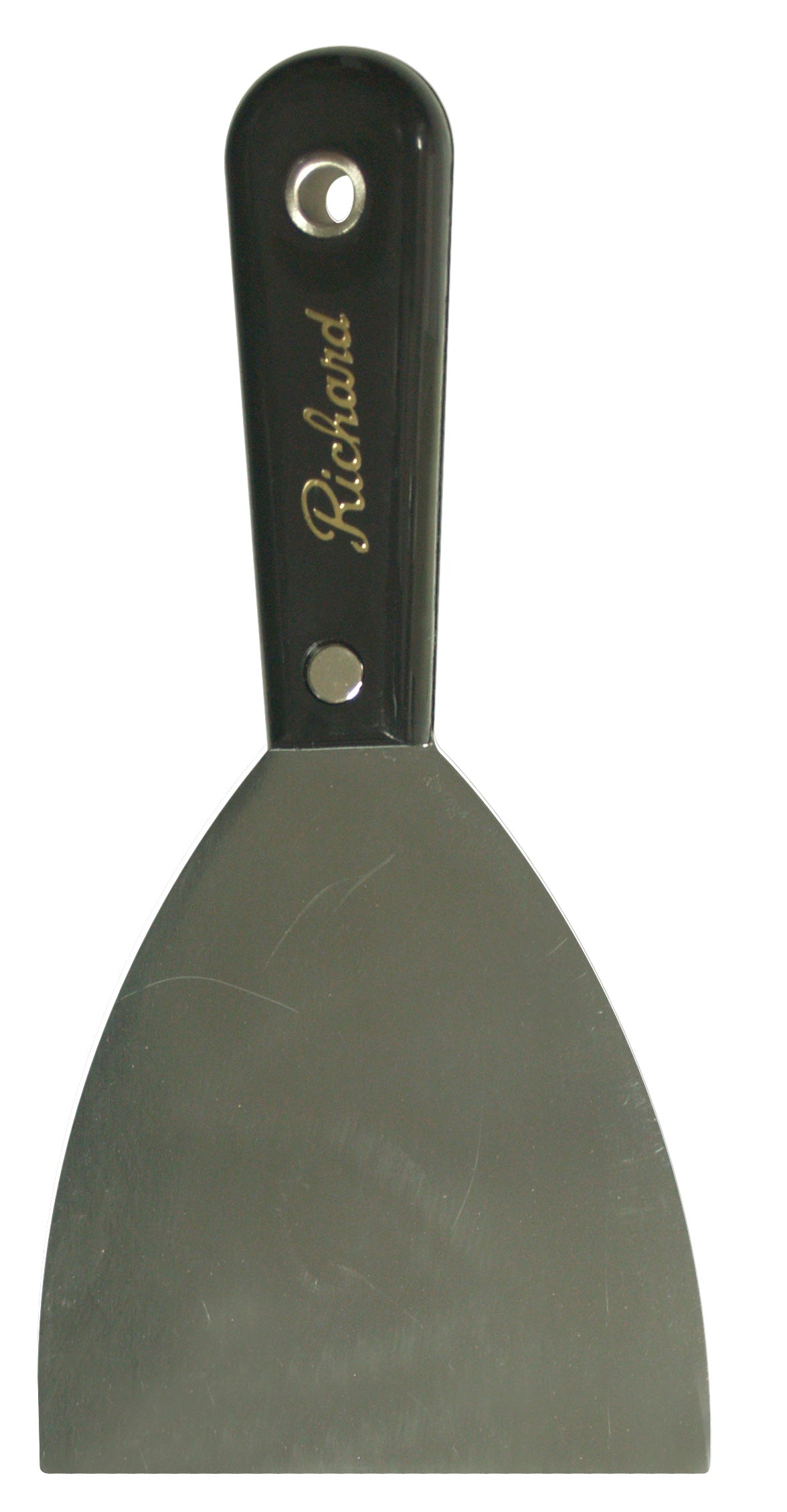 Richard - Couteau à joint flexible 4"