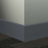 Tarkett - Système de finition murale Millwork - MW TA9 H Mandalay 4 1⁄2” #TA9 Indigo - Wallbase 8' (paquet de 5)