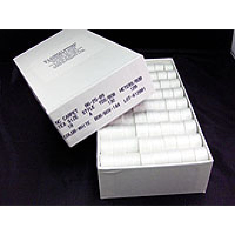 NC - Bobines pour relieuse PBT et PBS (paquet de 144)