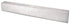 Schluter - KERDI-SHOWER-SC Bordure de douche 4-1/2" x 6" x 48"