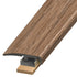 Versatrim - Slim Cap 3-en-1 PVC #3449 Montage Oak 5/16" (7.9 mm) x 1-3/8" x 94"