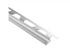Schluter DECO-SG Decorative groove protection profile - matte anodized aluminum 15/32" x 8' 2-1/2" x 3/8" (10 mm) ||SG100AE12