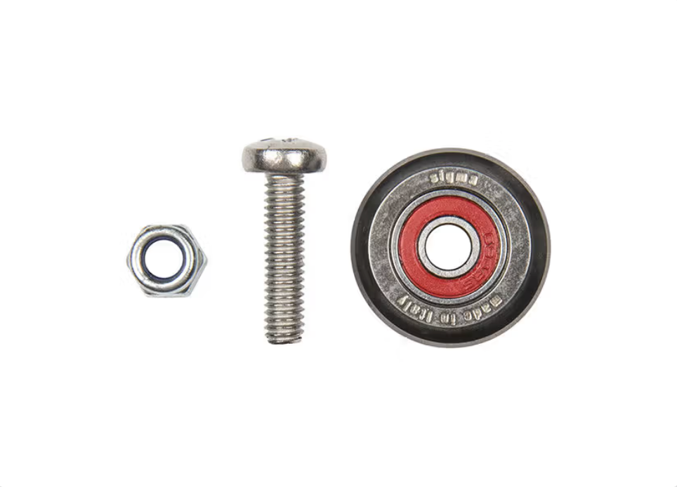 Sigma - Molette de marquage de rechange 13 mm pour le coupe-carreaux série XL ||SIG-14X
