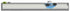 Sigma - Sigma Inx Guide Coulissant 151 Cm