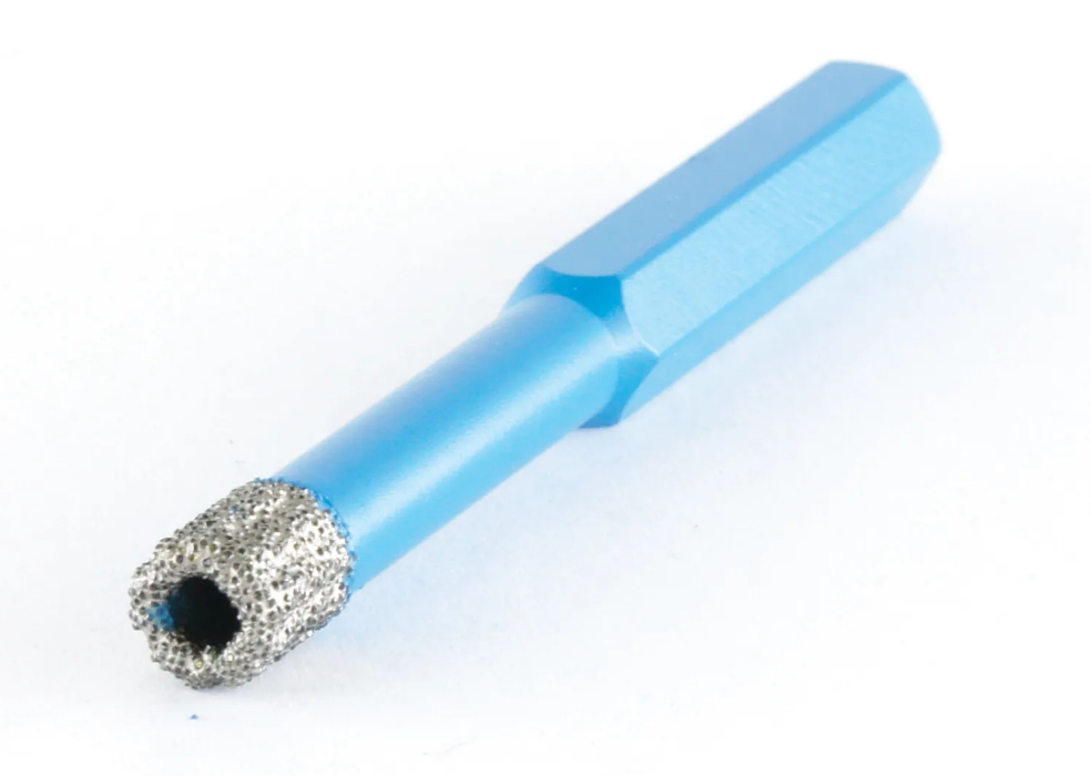 Sigma - Sigma Diamond Drill Bit 10mm