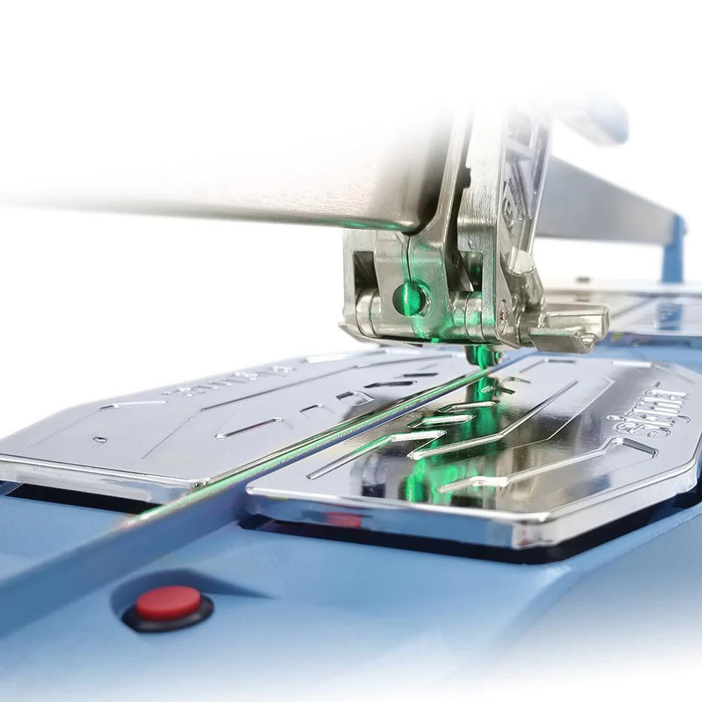 Sigma - Kit de remplacement de l'indicateur de ligne d'incision (laser) vert pour les coupe-carreaux Série 4 ||SIGMA22V