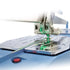 Sigma - Kit de remplacement de l'indicateur de ligne d'incision (laser) vert pour les coupe-carreaux Série 4 ||SIGMA22V