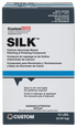 CustomTech - Composé de colmatage et de finition Silk pour ciment 10 lb