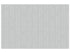 Anatolia - Geometra - Silver - Tuile murale Ivy lustrée 7,5 x 30 cm (3 x 12 po)