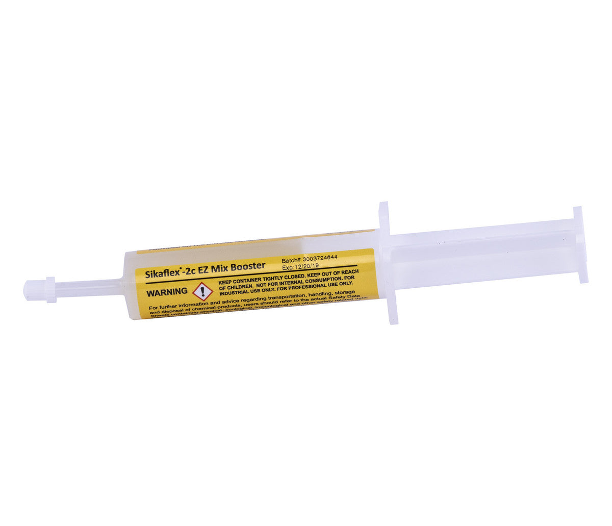 Sika - Sikaflex 2c/ns EZ mix booster