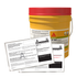 Sika - Revêtement pour béton Sikafloor 31NA Purcem 3 composants (A+B+C) (paquet de 8)