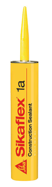 Sika - Sikaflex 1a Cartouche Limestone 300ml