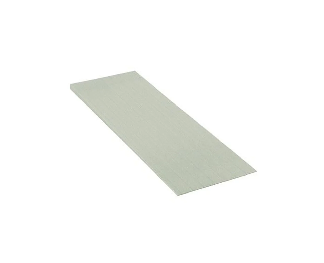 Oatey - Panneau de douche incliné QucikDrain QuickSlope 16" x 48"