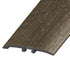 Versatrim - Slim Trim 3-en-1 PVC #107278 Reclaimed French Oak - 1/4" (6.4 mm) x 2" x 94"