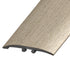 Versatrim - Slim Trim 3-en-1 PVC #107281 Washed Grey Ash - 1/4" (6.4 mm) x 2" x 94"