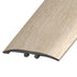 Versatrim - Slim Trim 3-en-1 PVC #107282 Texas White Ash - 1/4" (6.4 mm) x 2" x 94"