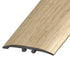 Versatrim - Slim Trim 3-en-1 PVC #107284 Washed Butternut - 1/4" (6.4 mm) x 2" x 94"