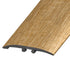 Versatrim - Slim Trim 3-en-1 PVC #107286 Baltic Limed Oak - 1/4" (6.4 mm) x 2" x 94"