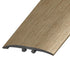 Versatrim - Slim Trim 3-en-1 PVC #107289 Canadian Urban Oak - 1/4" (6.4 mm) x 2" x 94"