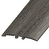 Versatrim - Slim Trim 3-en-1 PVC #108921 Gibraltar Oak - 1/4" (6.4 mm) x 2" x 94"