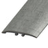 Versatrim - Slim Trim 3-en-1 PVC #111734 Shadow Oak - 1/4" (6.4 mm) x 2" x 94"