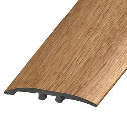 Versatrim - Slim Trim 3-en-1 PVC #112082 French Oak - 1/4" (6.4 mm) x 2" x 94"
