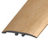 Versatrim - Slim Trim 3-en-1 PVC #112471 River Birch - 1/4" (6.4 mm) x 2" x 94"