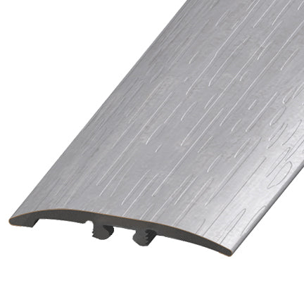 Versatrim - Slim Trim 3-en-1 PVC #SCB5528 - 1/4" (6.4 mm) x 2" x 94"