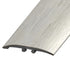 Versatrim - Slim Trim 3-en-1 PVC #112518 Ivory Brush Oak - 1/4" (6.4 mm) x 2" x 94"