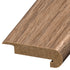 Versatrim - Nez de marche pour plancher flottant MDF #3449 Montage Oak - 3/4" x 2-3/8" x 94"